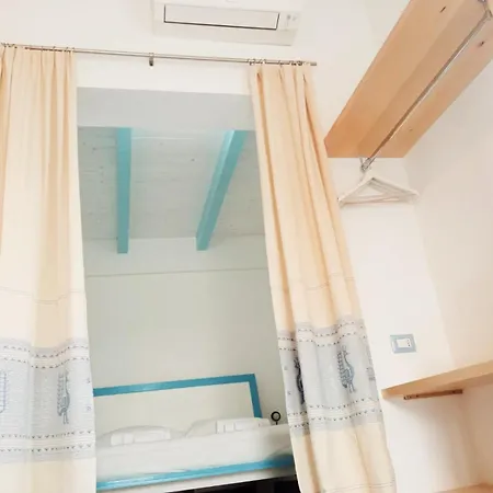 Piccolo Paradiso Holiday home