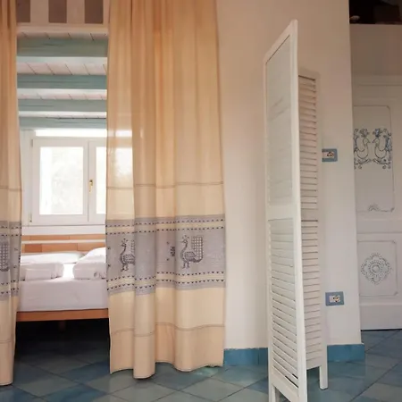 Piccolo Paradiso Holiday home Alghero