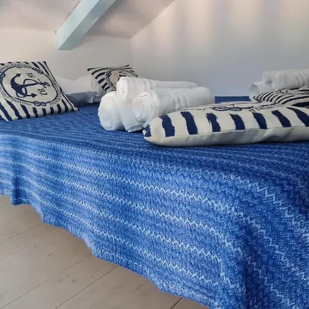 Holiday home Piccolo Paradiso