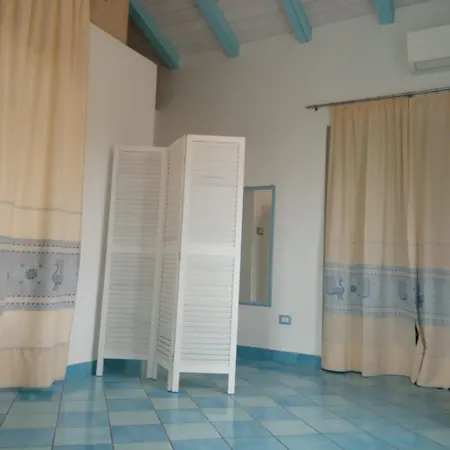 Holiday home Piccolo Paradiso Alghero