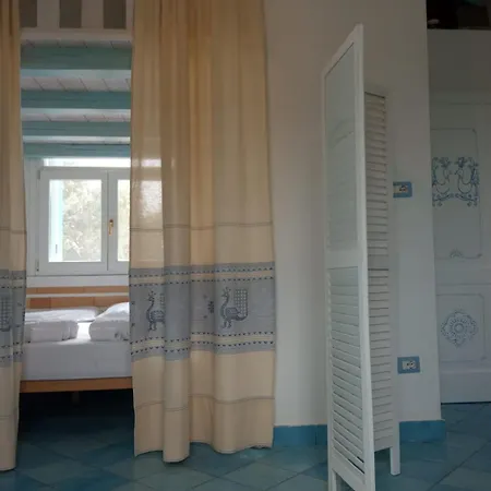 Holiday home Piccolo Paradiso Alghero