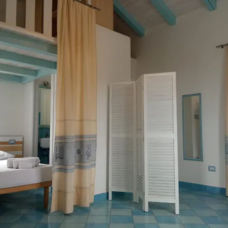 Piccolo Paradiso Holiday home *