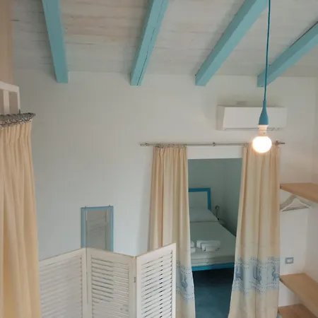 Piccolo Paradiso Holiday home *