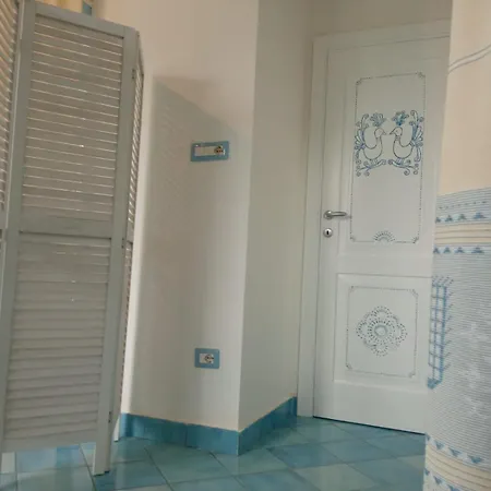 Holiday home Piccolo Paradiso Alghero